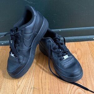 Kids Nike Air Force 1s